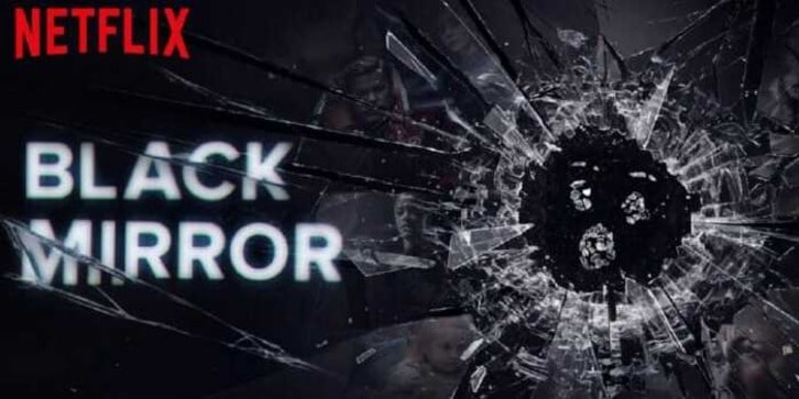 Watch THIS Wednesday: ‘Black Mirror’