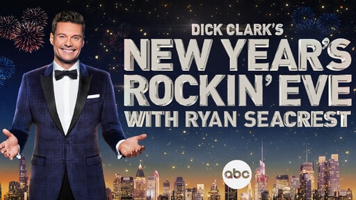 How to Watch ‘Dick Clark’s New Year’s Rockin’ Eve’ Without Cable