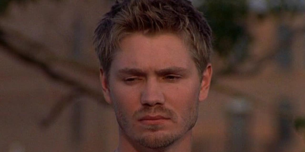 Why Lucas Scott Had the Worst Character Development on ‘One Tree Hill’