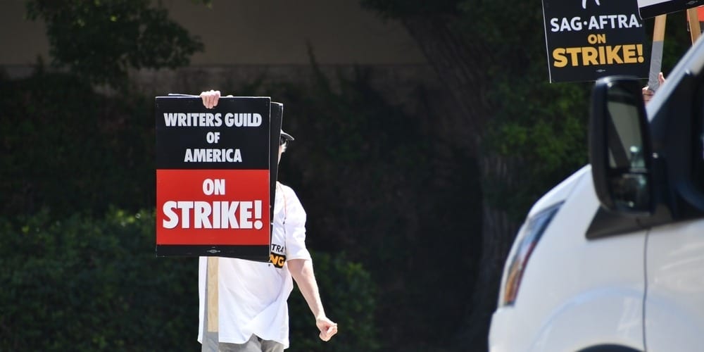 Everything You Need to Know About Streaming During the WGA and SAG-AFTRA Strikes