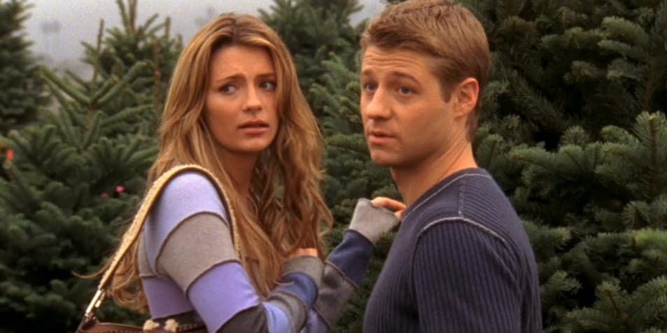 ‘The O.C.’ Holiday Celebrations in Season 3, Ranked
