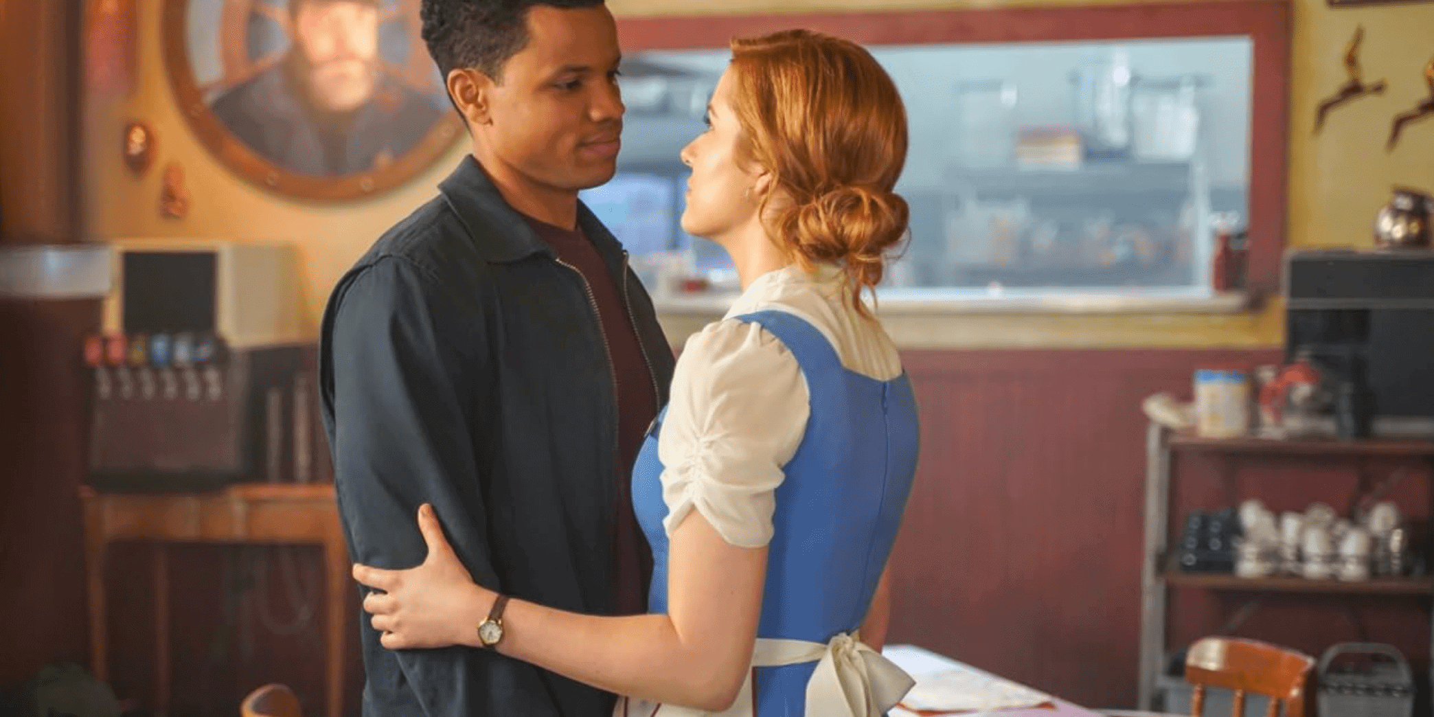 Why I’m Okay That Nancy and Ned From ‘Nancy Drew’ Aren’t Together