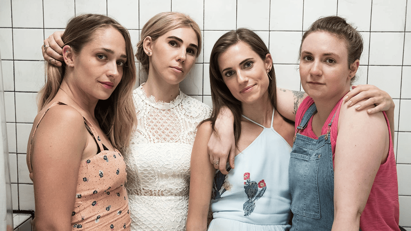Why ‘Girls’ Is Having a Renaissance