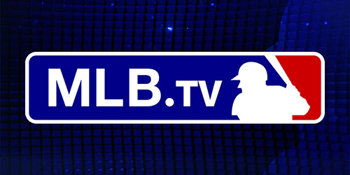Streaming service guide - MLB.TV