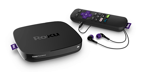 How to Reset a Roku to Factory Settings