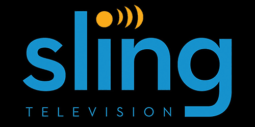 Streaming service guide - Sling TV